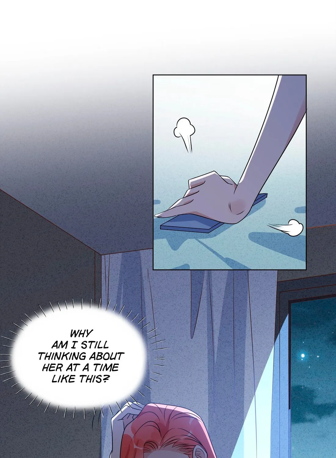 Ni De Weidao Youdian Tian Chapter 44 page 67 - 