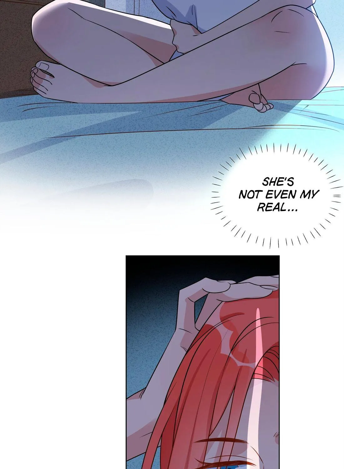 Ni De Weidao Youdian Tian Chapter 44 page 69 - 