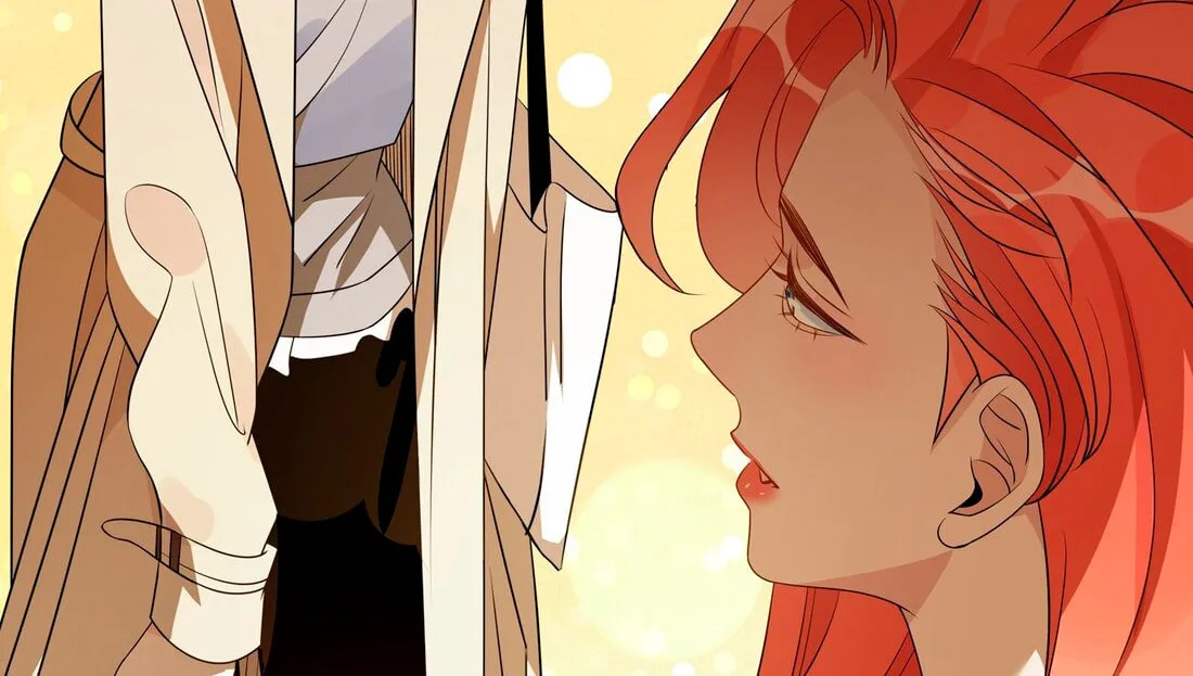 Ni De Weidao Youdian Tian Chapter 44 page 8 - 