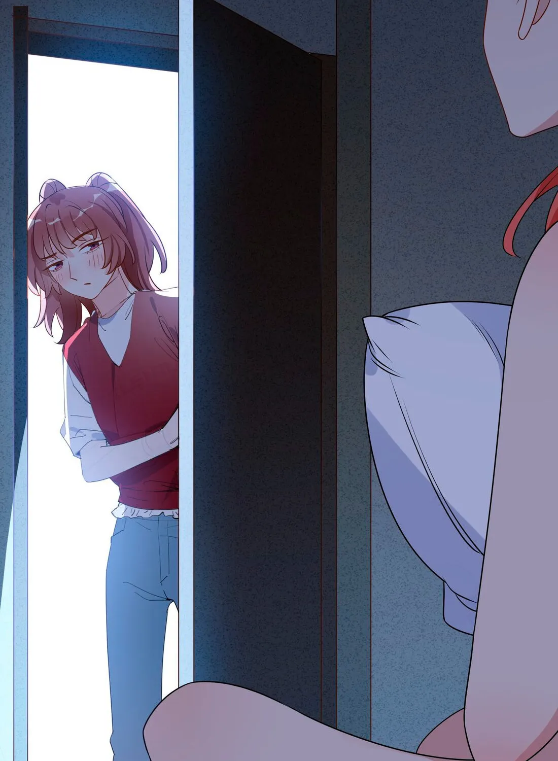 Ni De Weidao Youdian Tian Chapter 44 page 73 - 