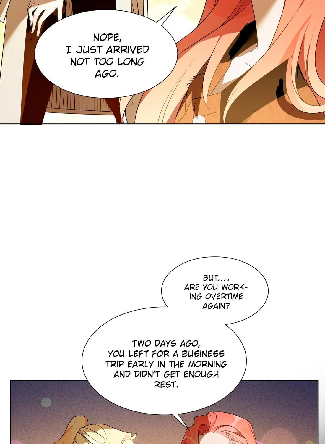 Ni De Weidao Youdian Tian Chapter 44 page 9 - 