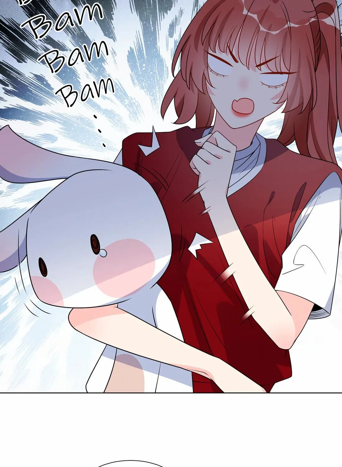 Ni De Weidao Youdian Tian Chapter 45 page 11 - 