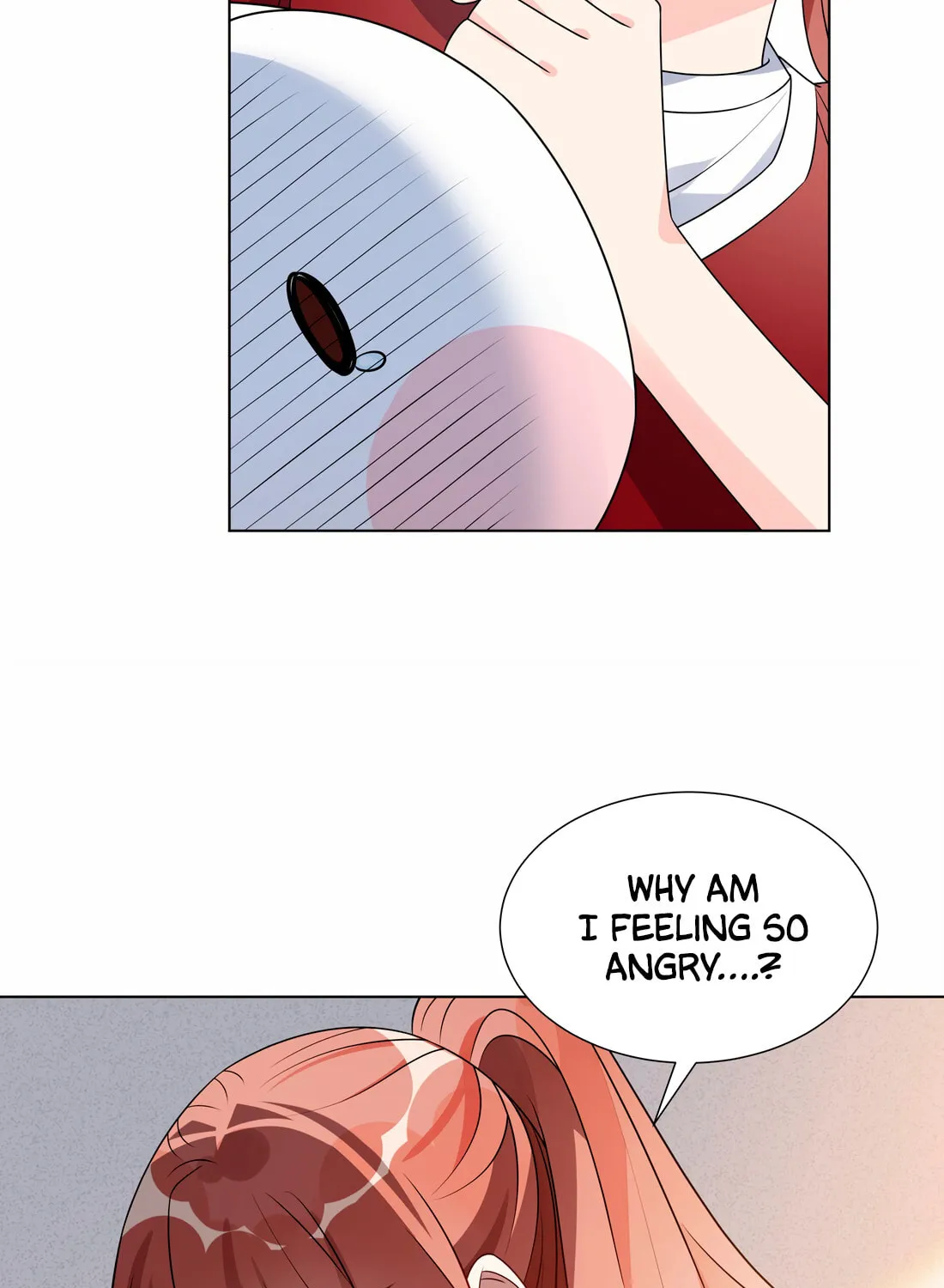 Ni De Weidao Youdian Tian Chapter 45 page 13 - 