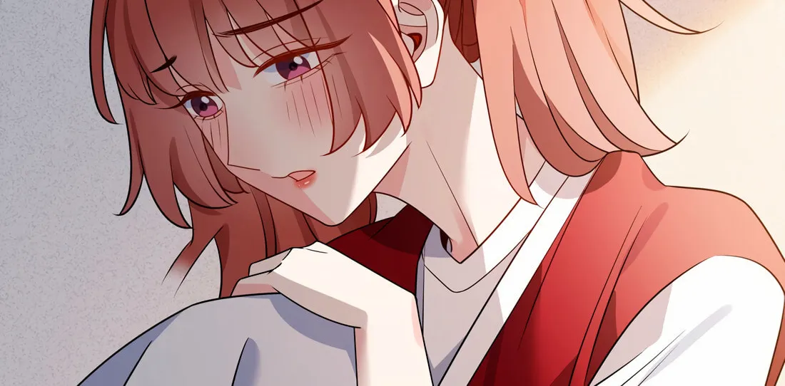 Ni De Weidao Youdian Tian Chapter 45 page 14 - 