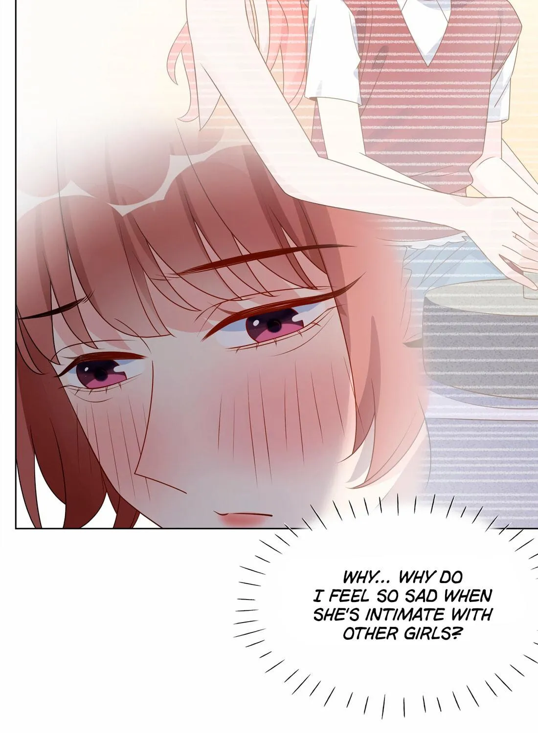 Ni De Weidao Youdian Tian Chapter 45 page 17 - 