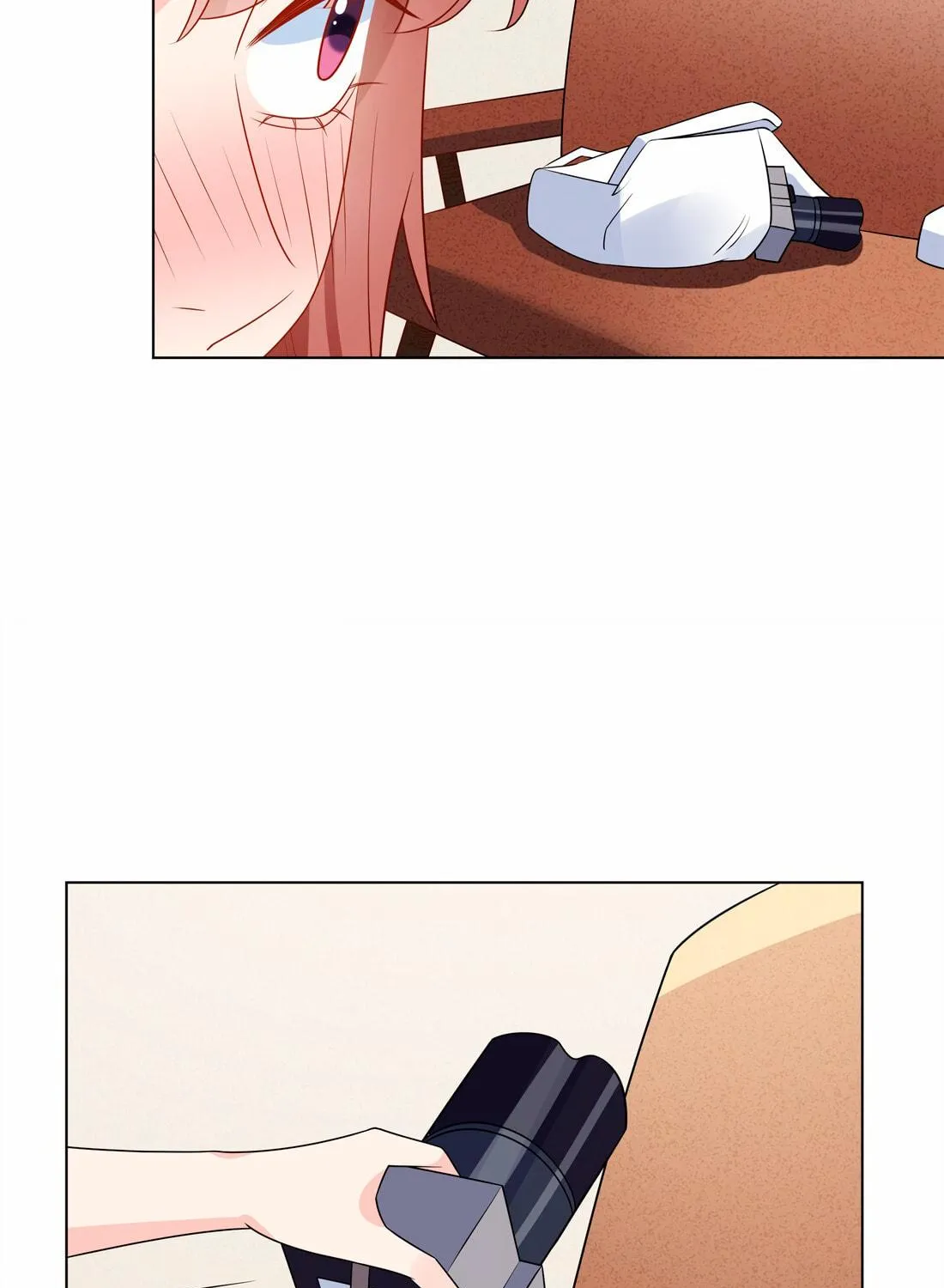 Ni De Weidao Youdian Tian Chapter 45 page 19 - 