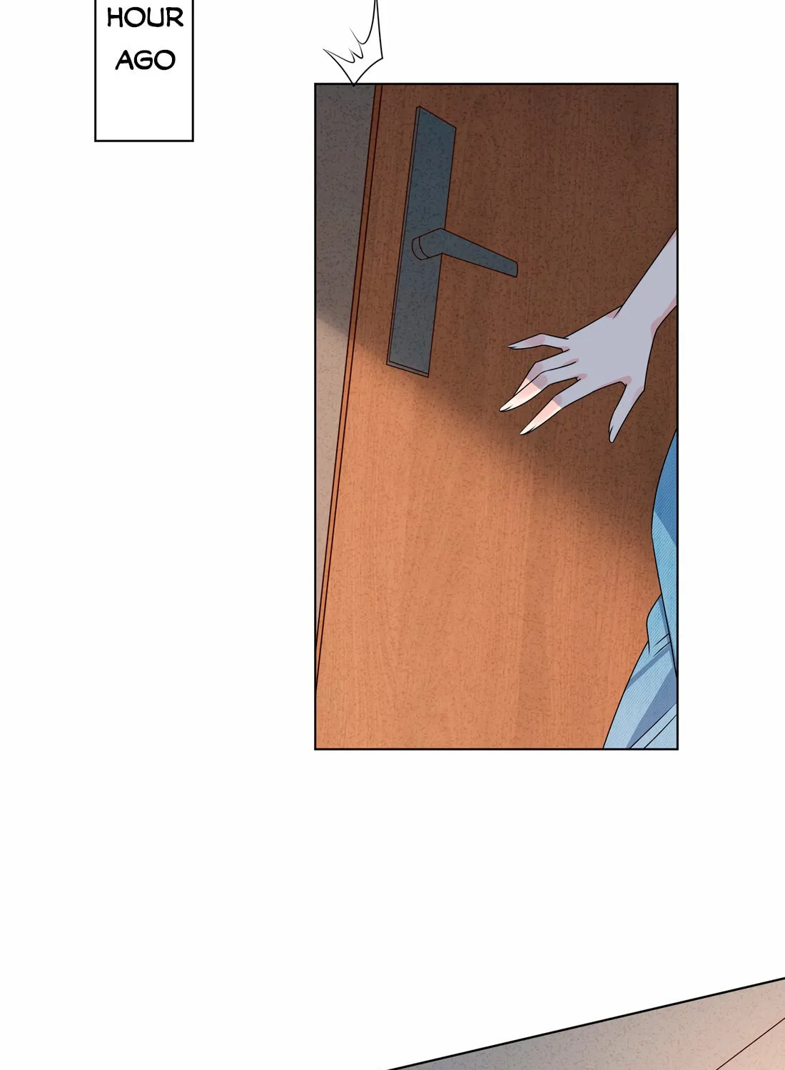 Ni De Weidao Youdian Tian Chapter 45 page 3 - 