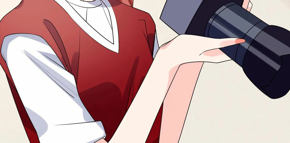 Ni De Weidao Youdian Tian Chapter 45 page 22 - 