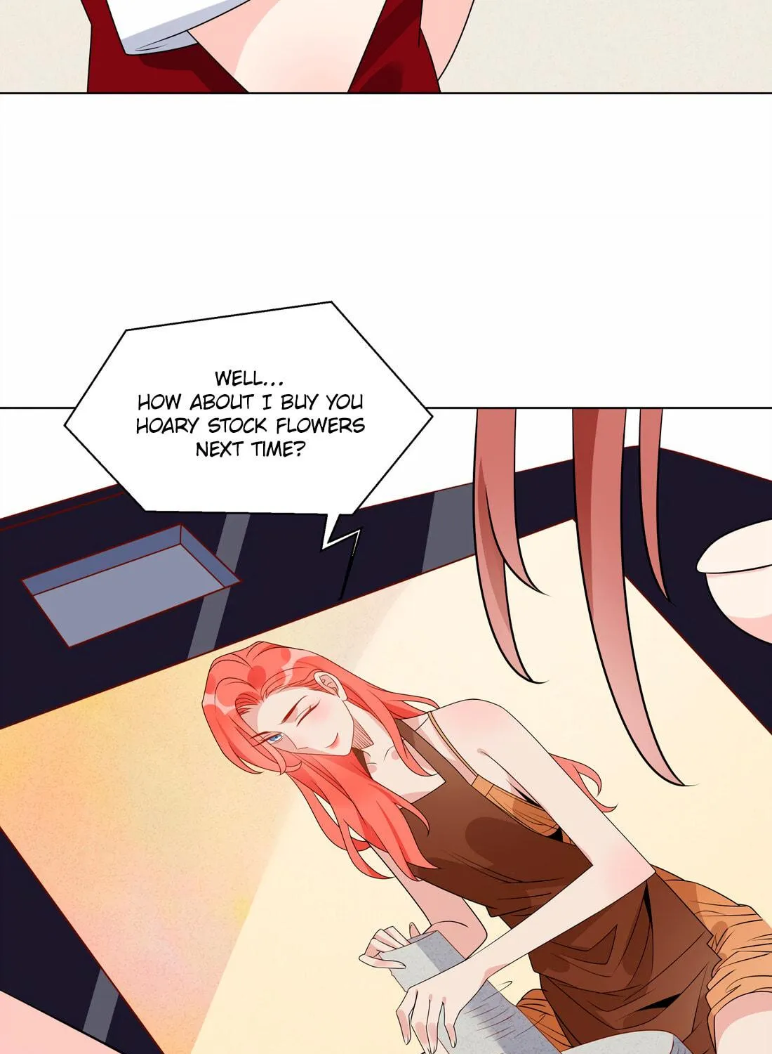 Ni De Weidao Youdian Tian Chapter 45 page 23 - 
