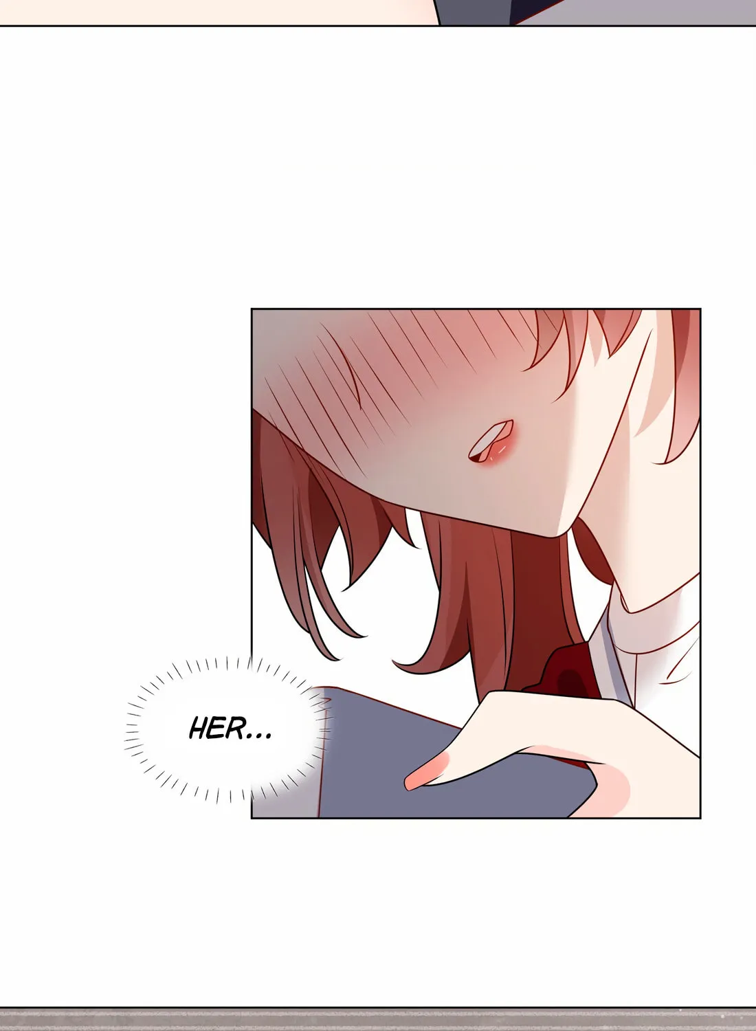 Ni De Weidao Youdian Tian Chapter 45 page 25 - 