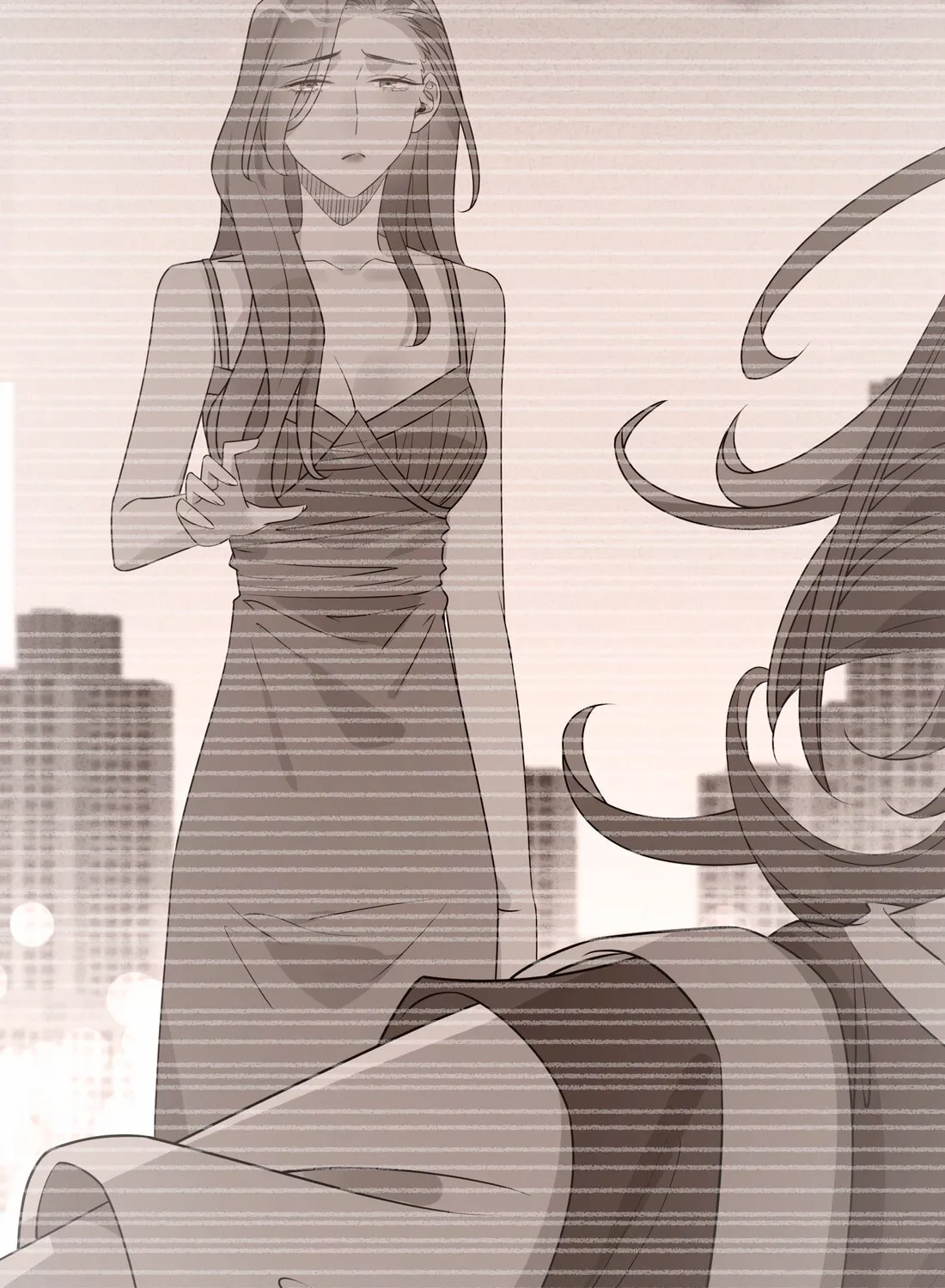 Ni De Weidao Youdian Tian Chapter 45 page 27 - 