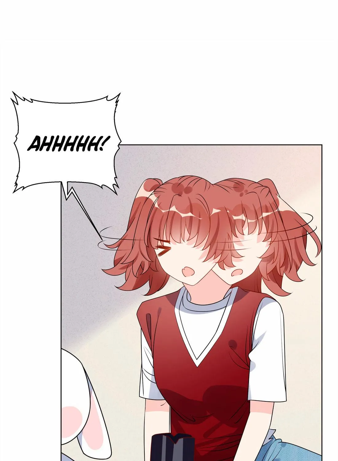 Ni De Weidao Youdian Tian Chapter 45 page 29 - 