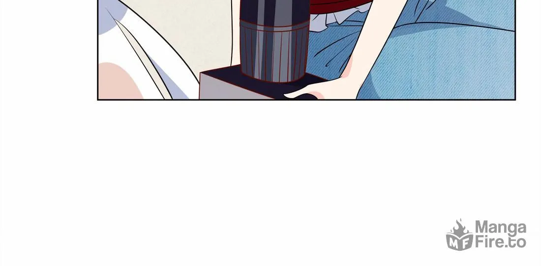 Ni De Weidao Youdian Tian Chapter 45 page 30 - 