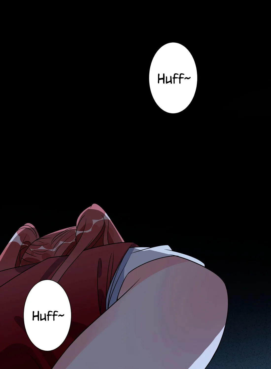 Ni De Weidao Youdian Tian Chapter 45 page 37 - 
