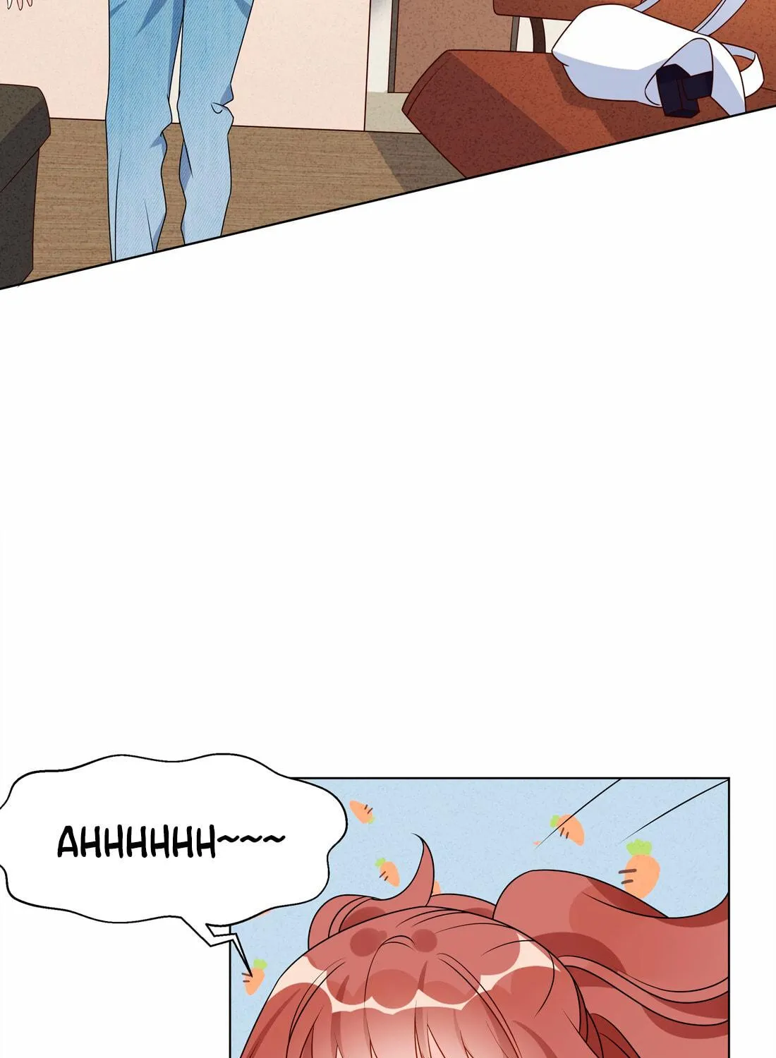 Ni De Weidao Youdian Tian Chapter 45 page 5 - 
