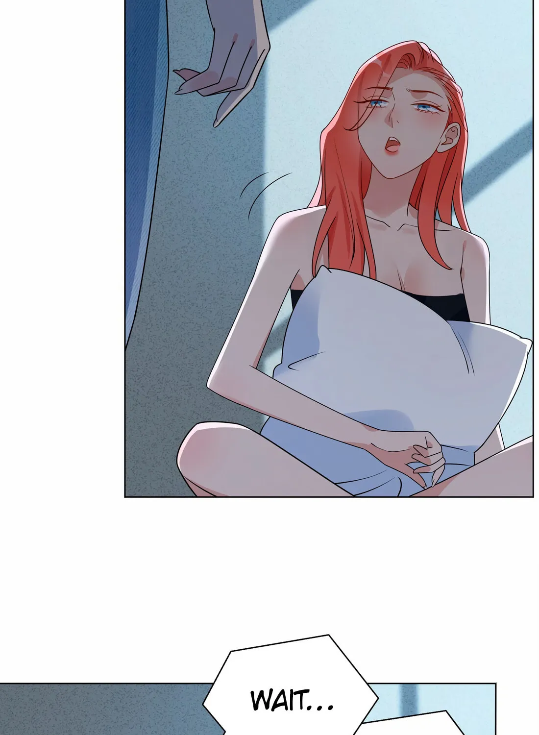 Ni De Weidao Youdian Tian Chapter 45 page 43 - 