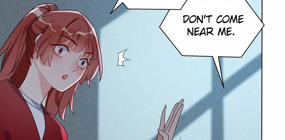 Ni De Weidao Youdian Tian Chapter 45 page 44 - 