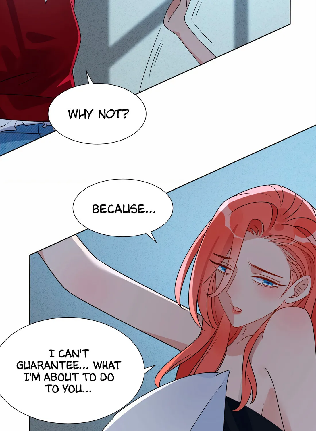 Ni De Weidao Youdian Tian Chapter 45 page 45 - 