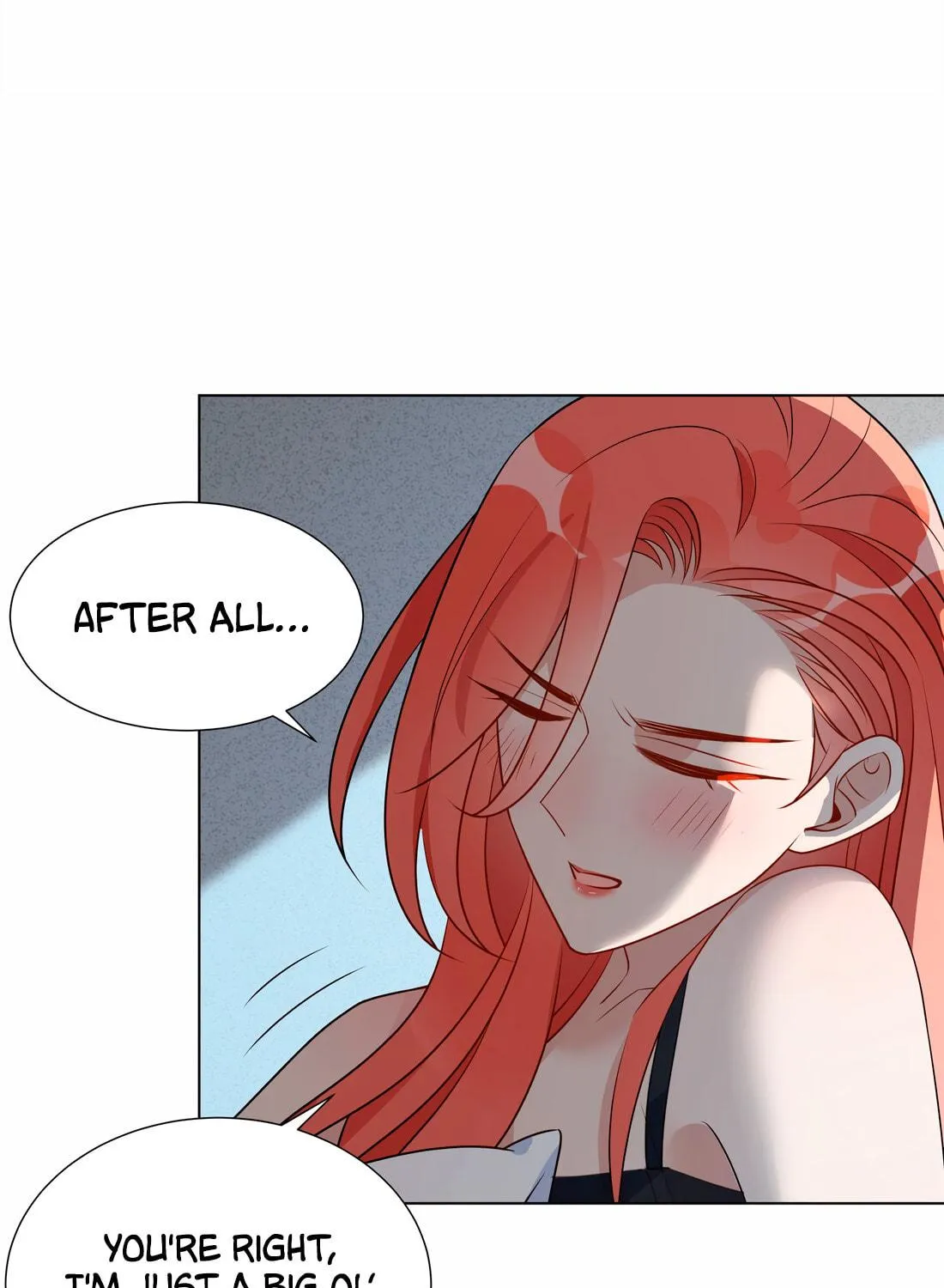 Ni De Weidao Youdian Tian Chapter 45 page 47 - 