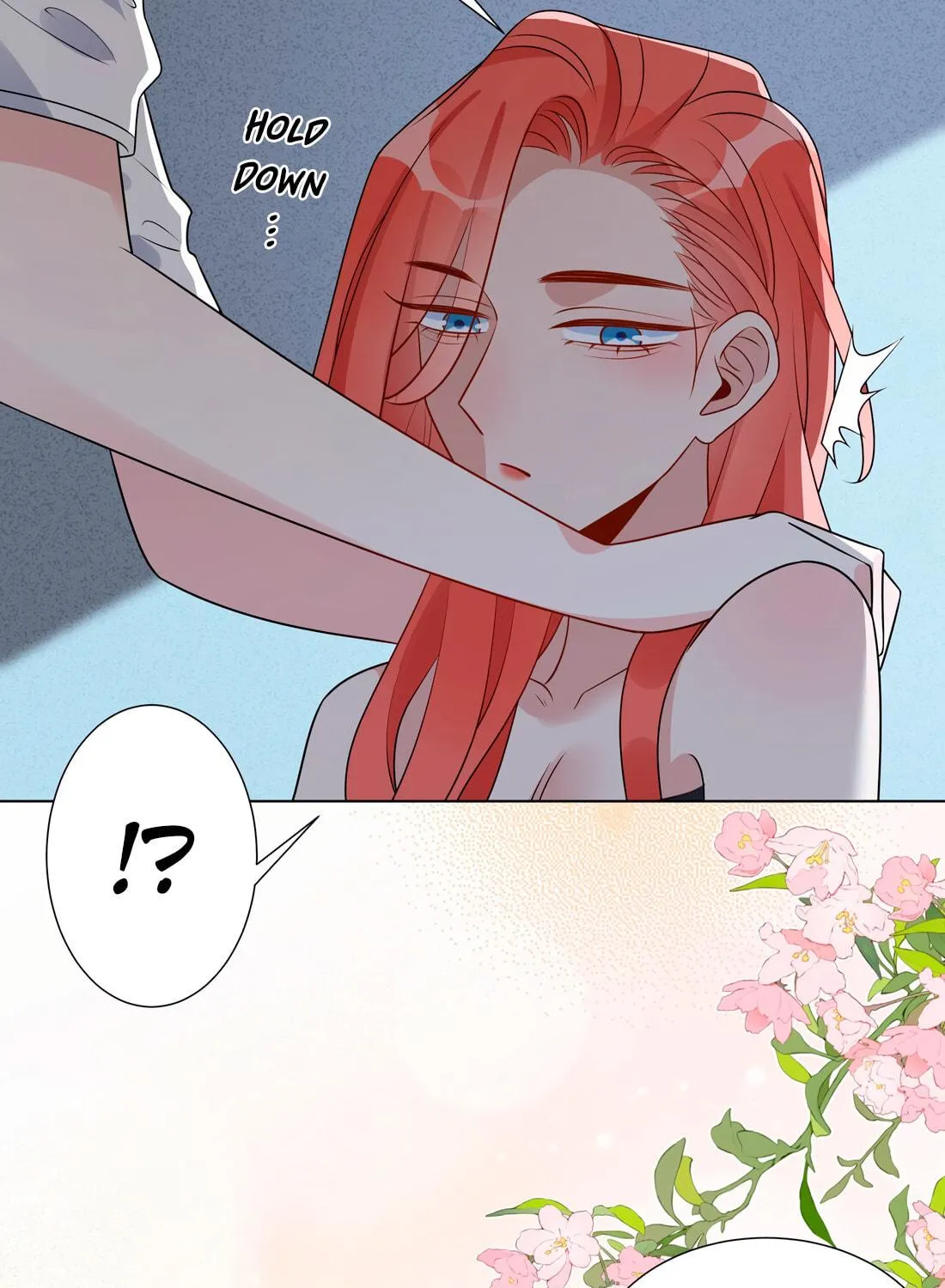 Ni De Weidao Youdian Tian Chapter 45 page 49 - 