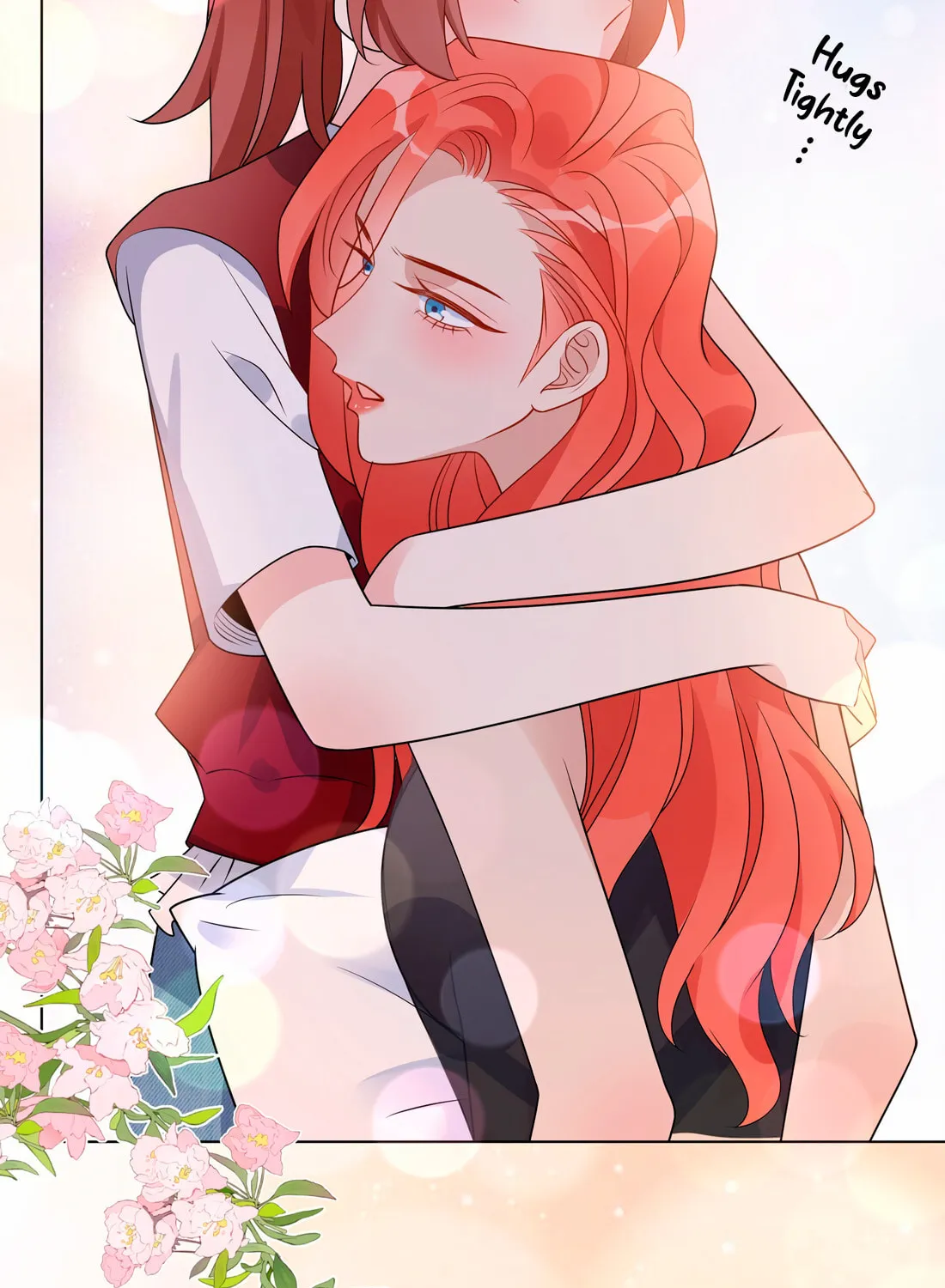 Ni De Weidao Youdian Tian Chapter 45 page 51 - 
