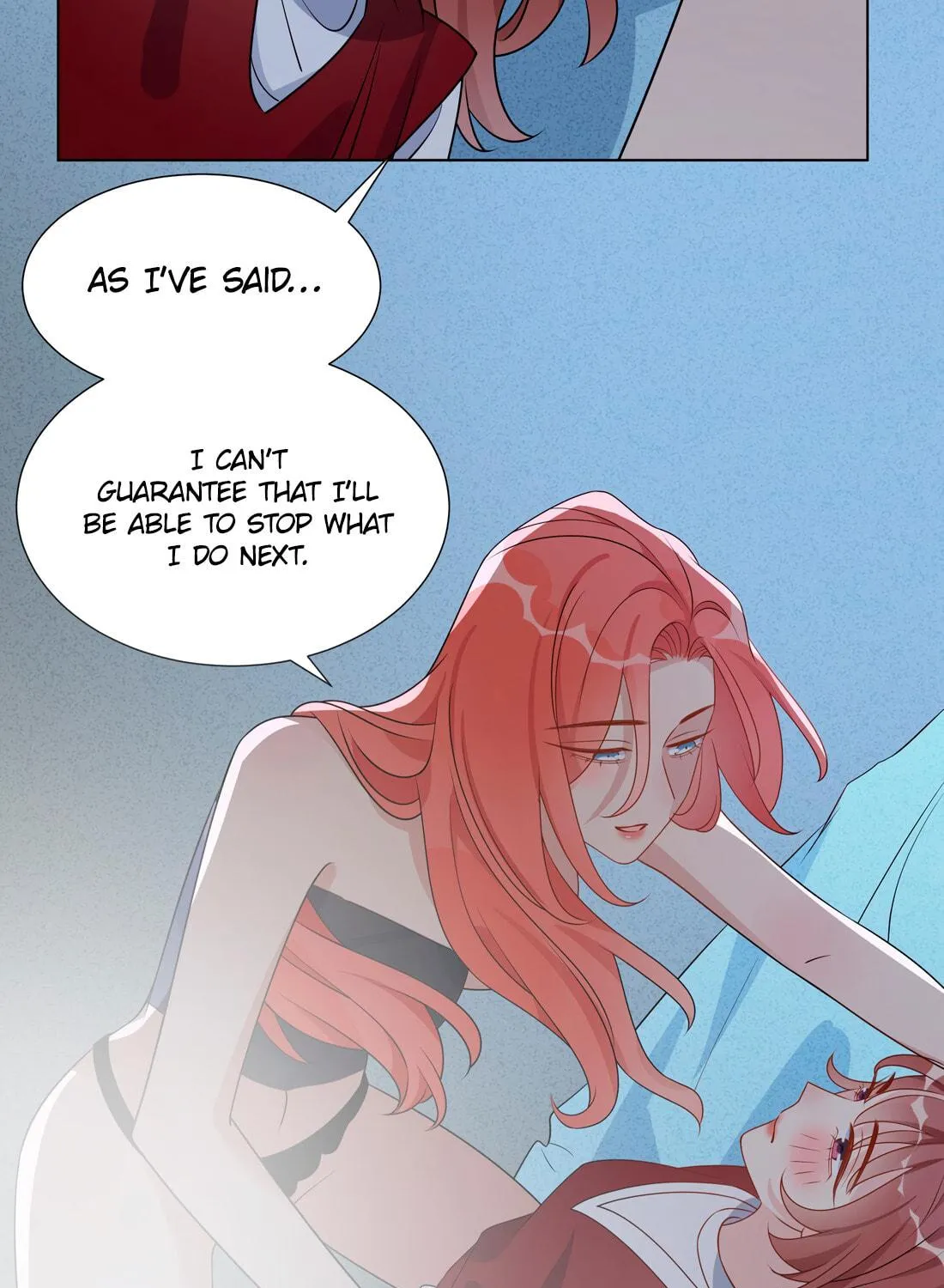 Ni De Weidao Youdian Tian Chapter 45 page 59 - 