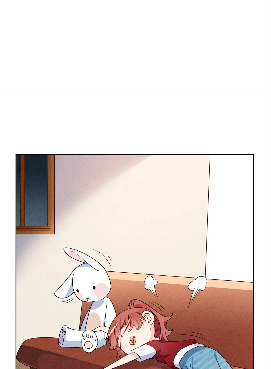 Ni De Weidao Youdian Tian Chapter 45 page 7 - 