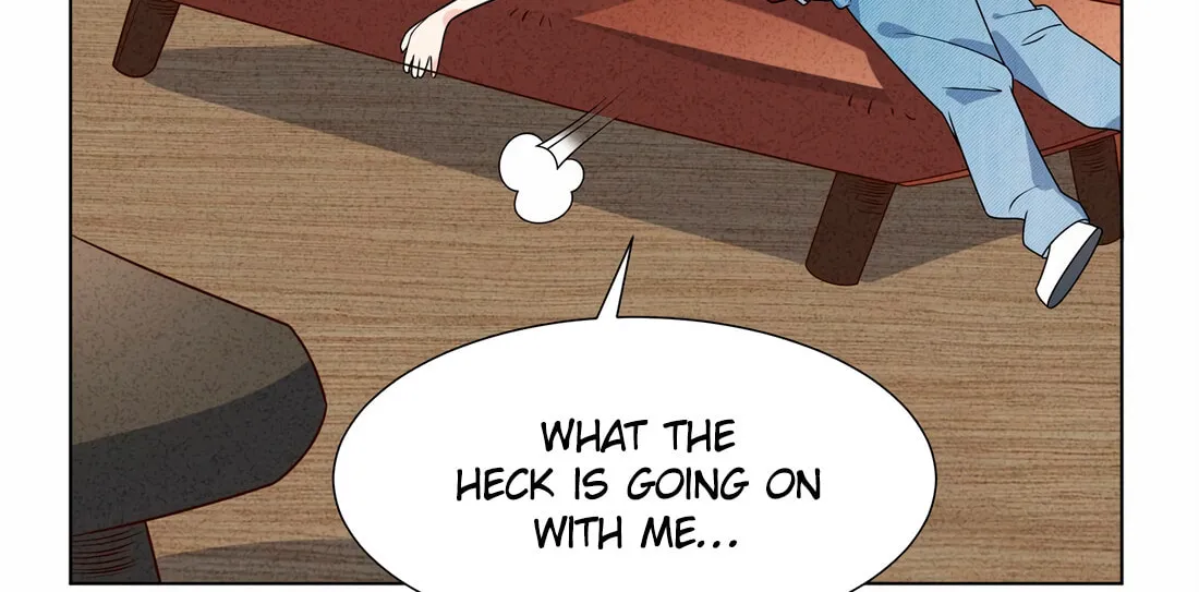 Ni De Weidao Youdian Tian Chapter 45 page 8 - 