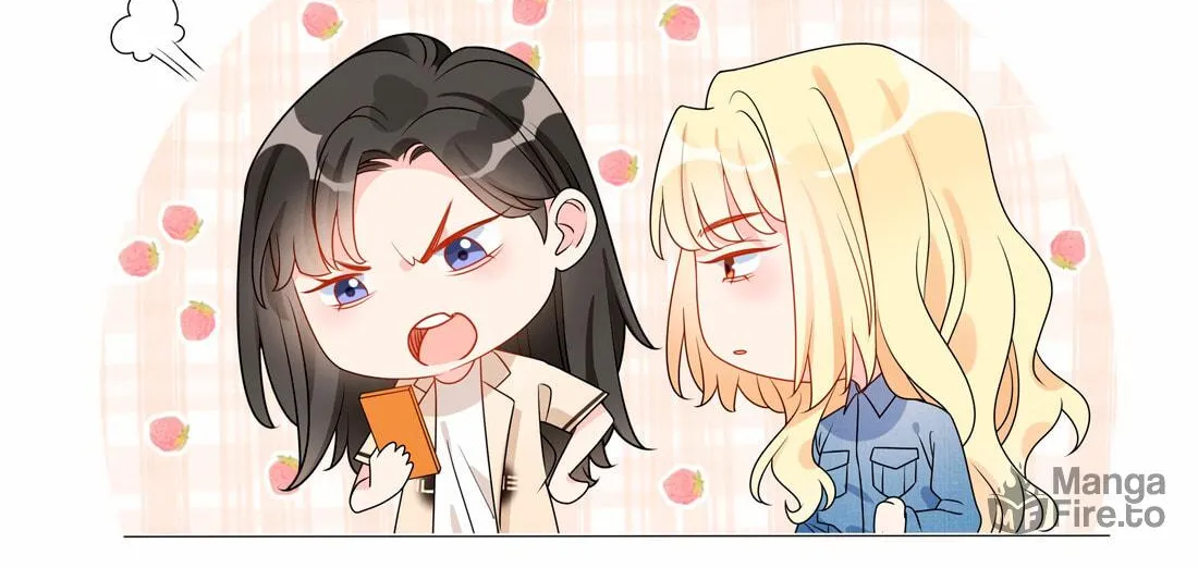 Ni De Weidao Youdian Tian Chapter 46 page 12 - 