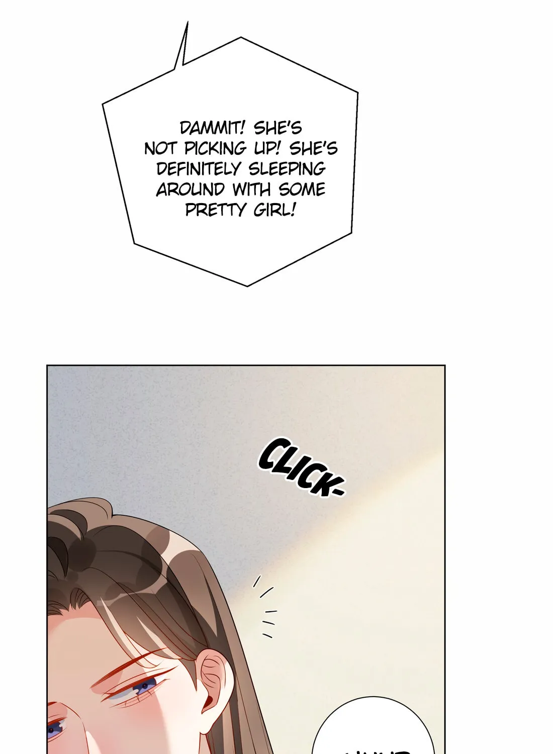 Ni De Weidao Youdian Tian Chapter 46 page 13 - 