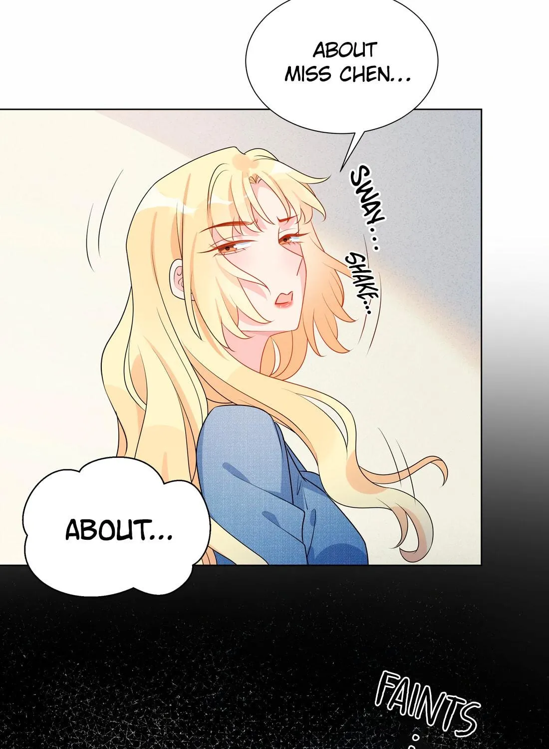 Ni De Weidao Youdian Tian Chapter 46 page 19 - 