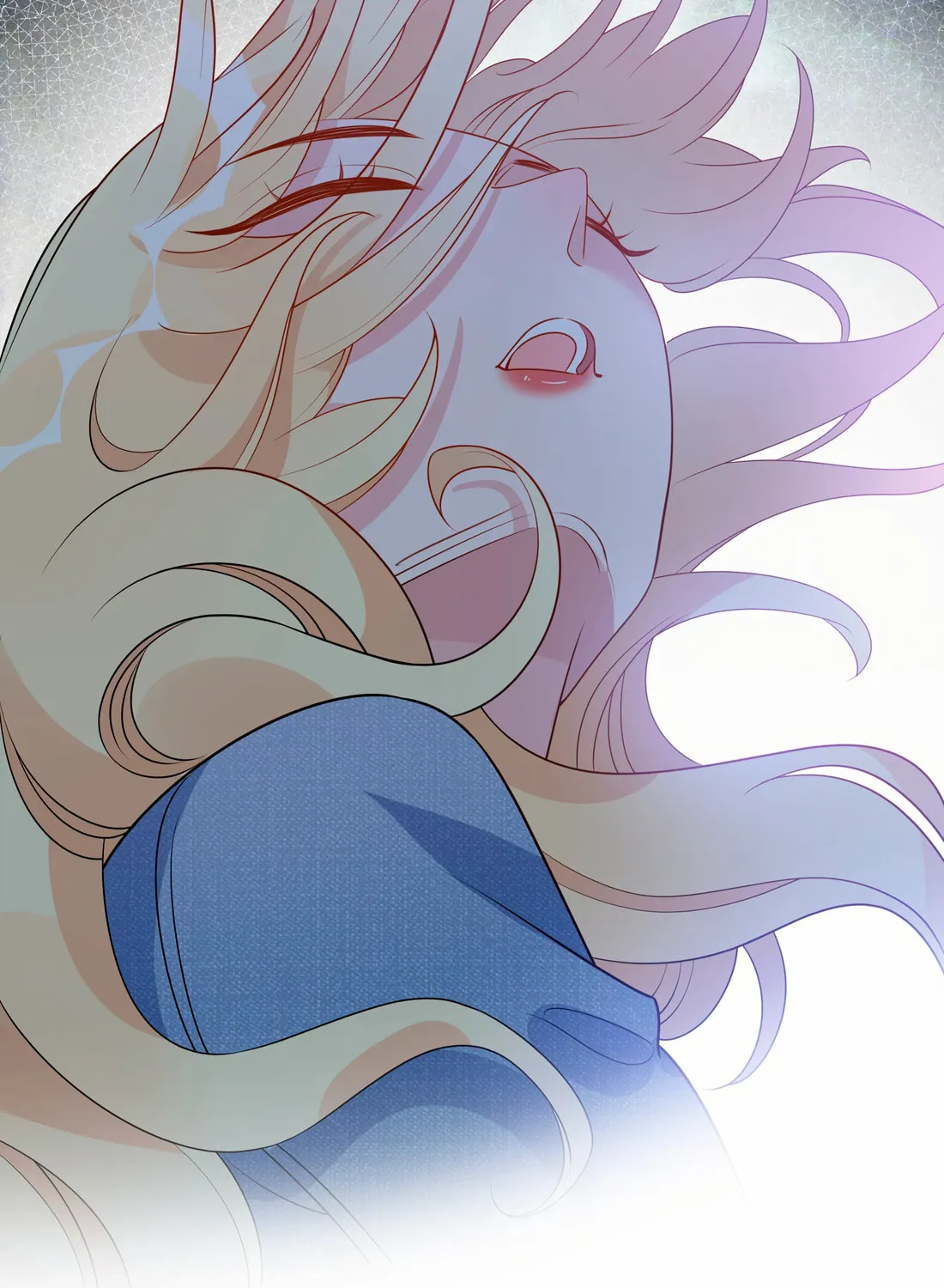Ni De Weidao Youdian Tian Chapter 46 page 21 - 