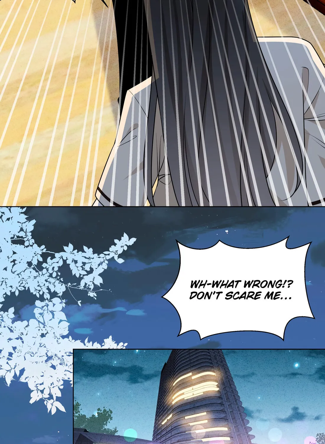 Ni De Weidao Youdian Tian Chapter 46 page 25 - 