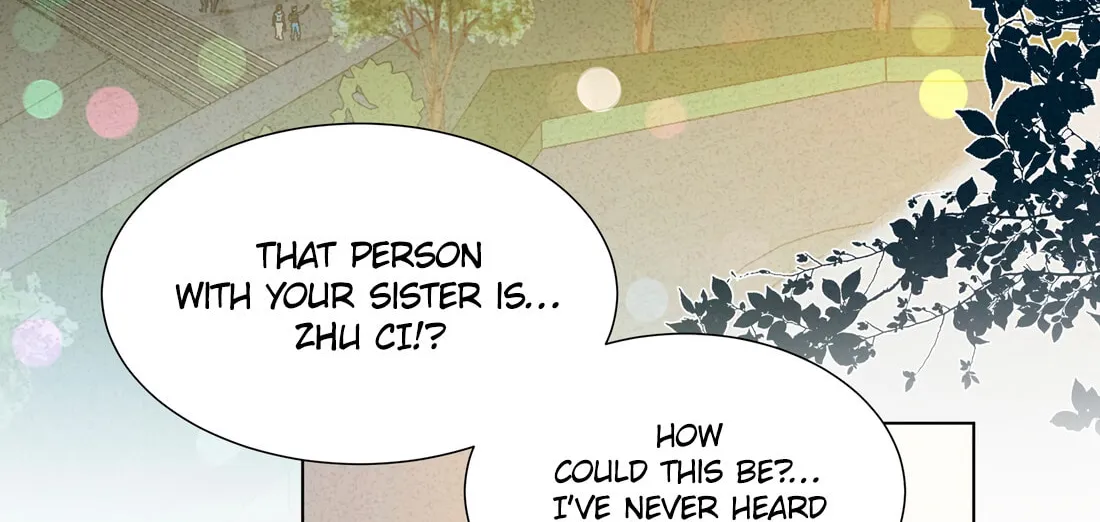 Ni De Weidao Youdian Tian Chapter 46 page 4 - 