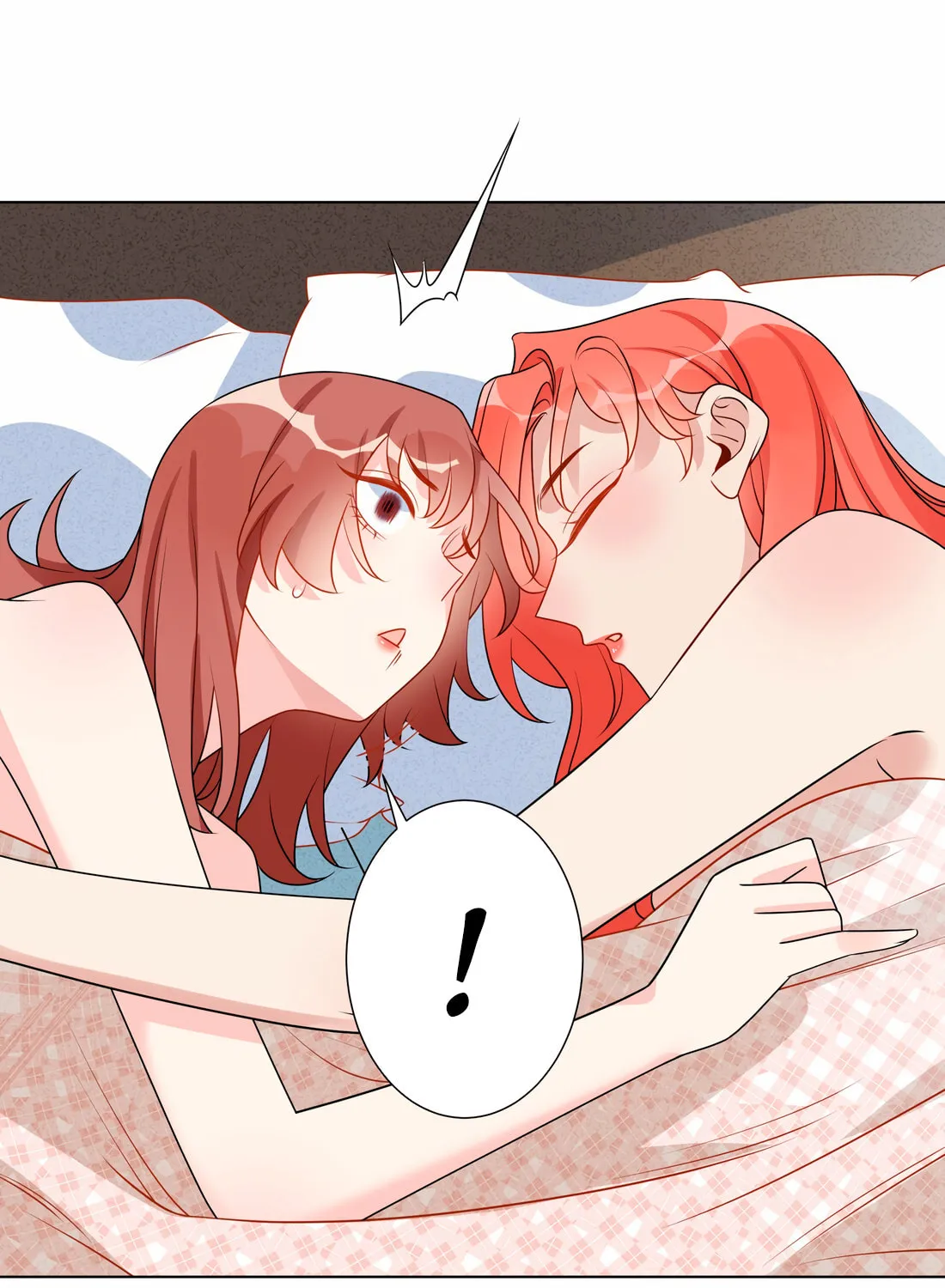 Ni De Weidao Youdian Tian Chapter 46 page 33 - 