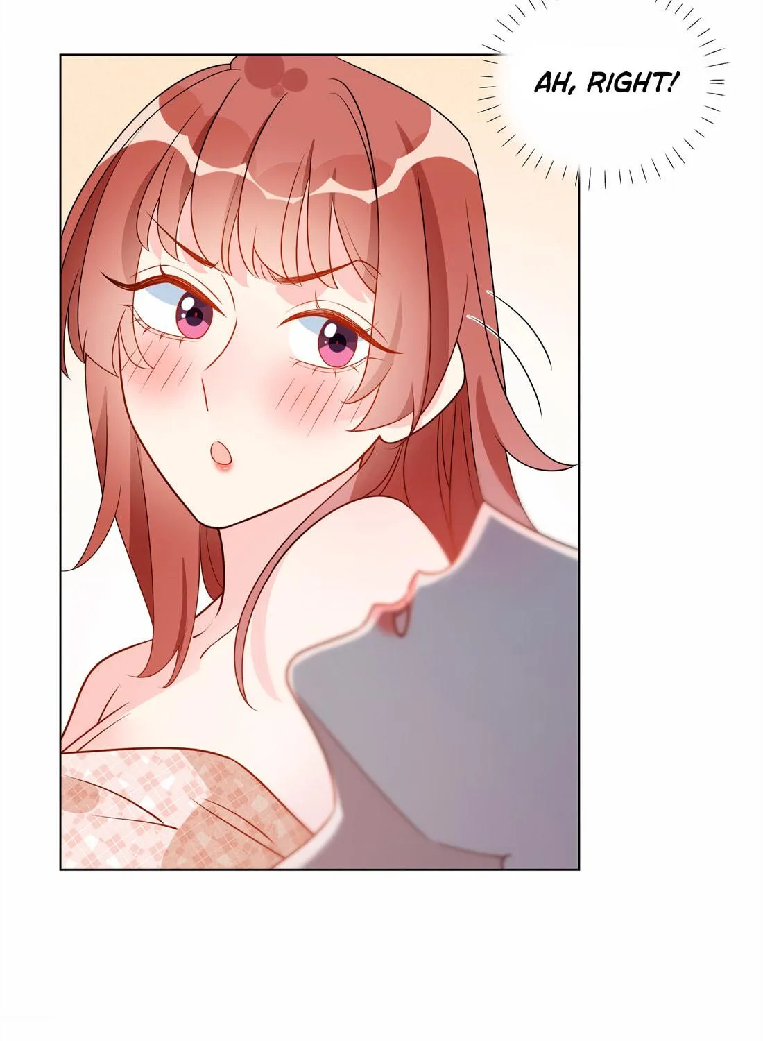 Ni De Weidao Youdian Tian Chapter 46 page 35 - 