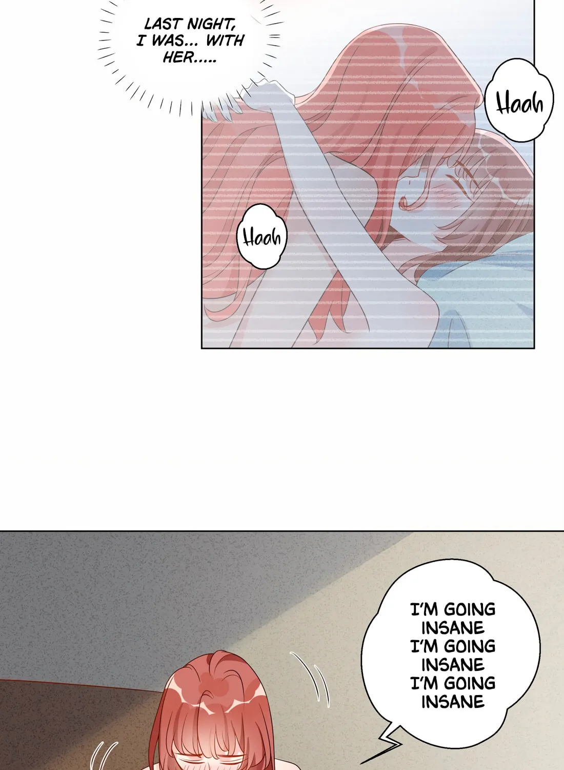Ni De Weidao Youdian Tian Chapter 46 page 37 - 