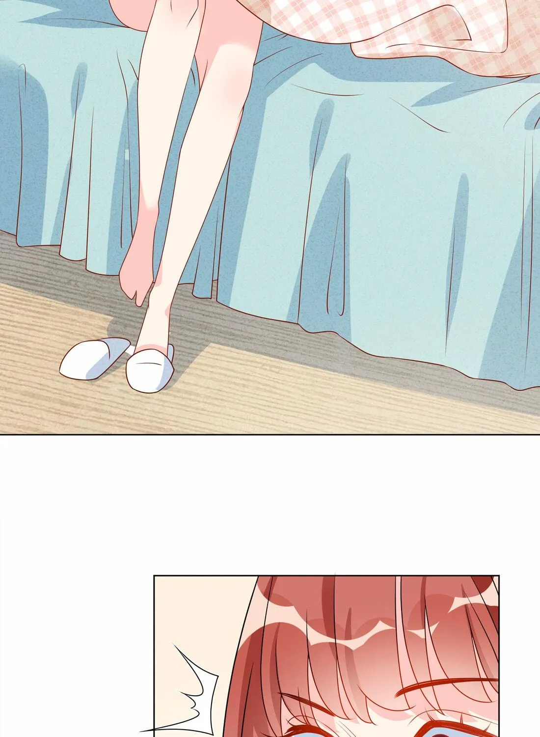 Ni De Weidao Youdian Tian Chapter 46 page 39 - 