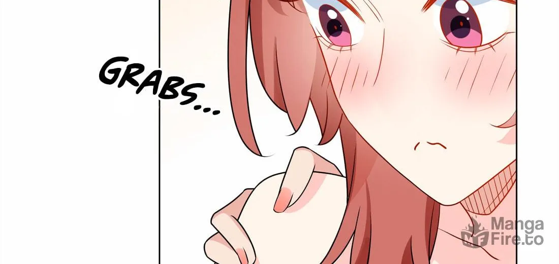 Ni De Weidao Youdian Tian Chapter 46 page 40 - 