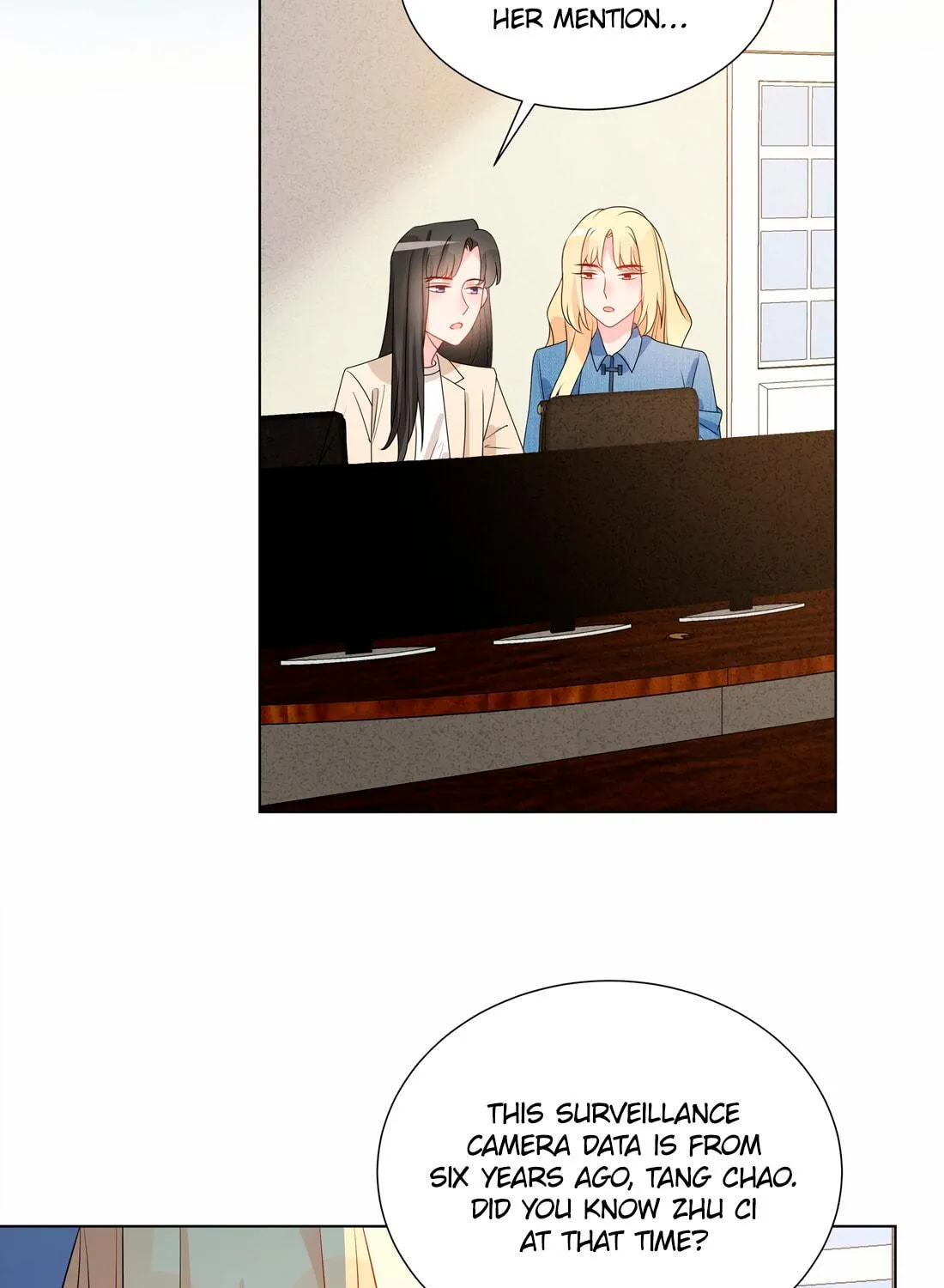 Ni De Weidao Youdian Tian Chapter 46 page 5 - 