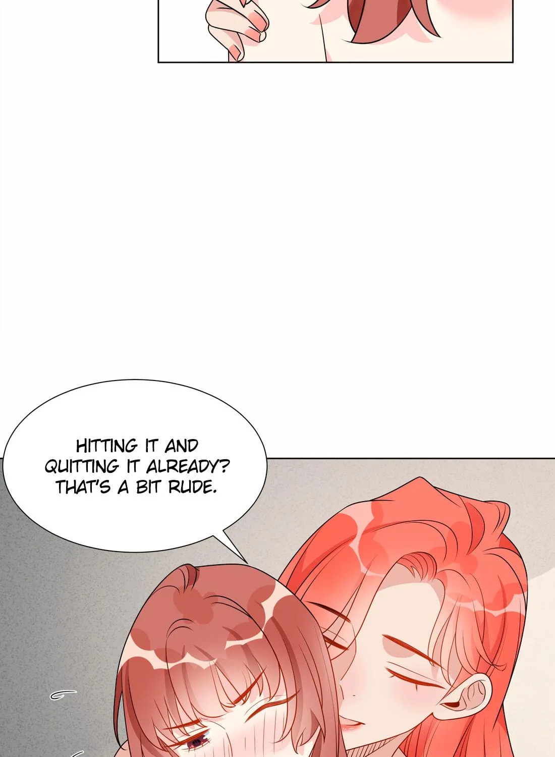 Ni De Weidao Youdian Tian Chapter 46 page 41 - 