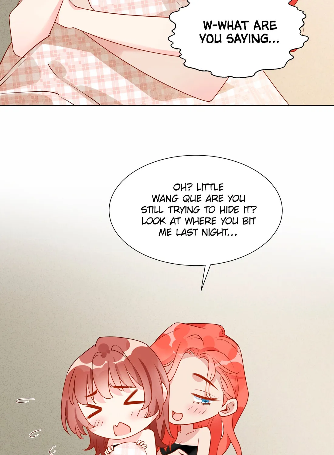 Ni De Weidao Youdian Tian Chapter 46 page 43 - 