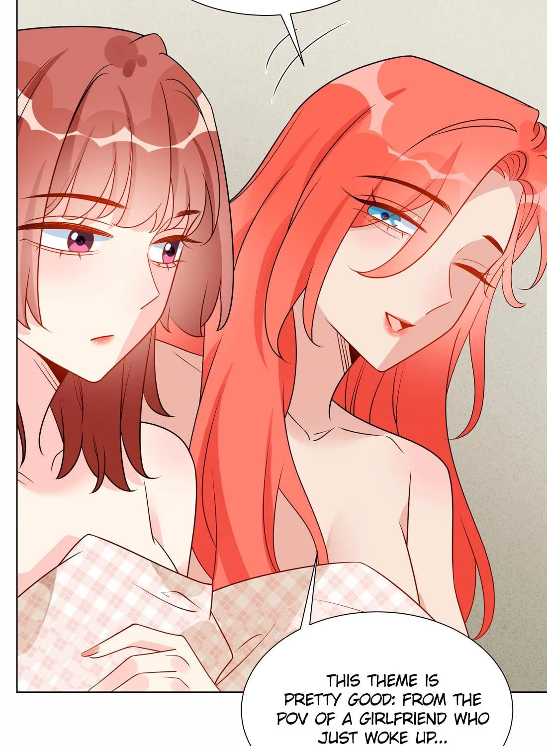 Ni De Weidao Youdian Tian Chapter 46 page 47 - 