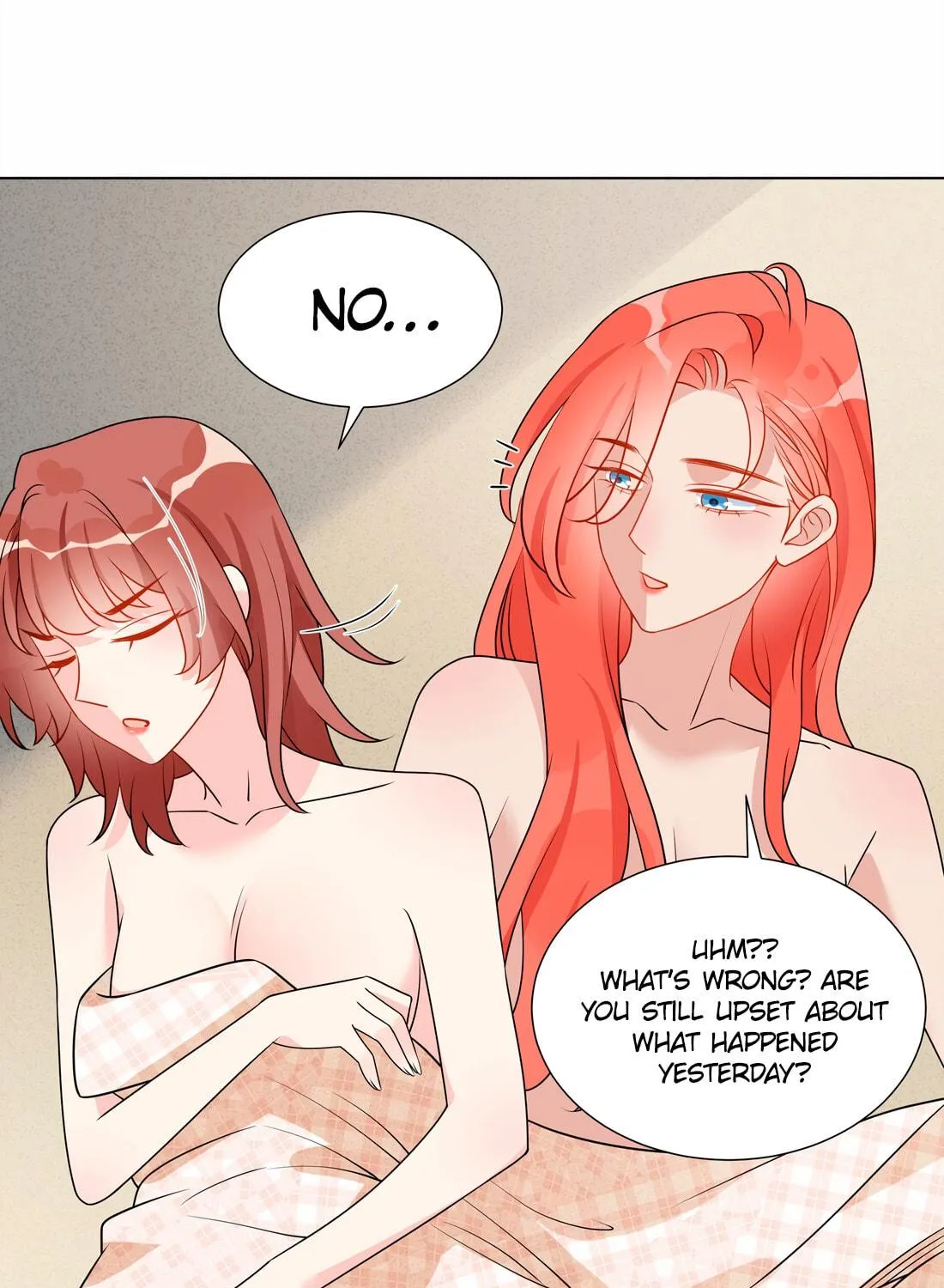 Ni De Weidao Youdian Tian Chapter 46 page 49 - 