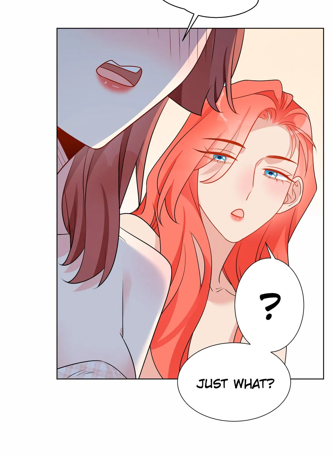 Ni De Weidao Youdian Tian Chapter 46 page 51 - 
