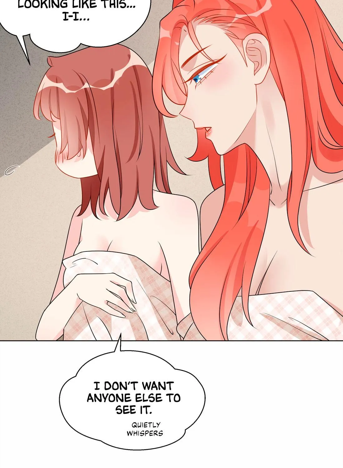 Ni De Weidao Youdian Tian Chapter 46 page 53 - 
