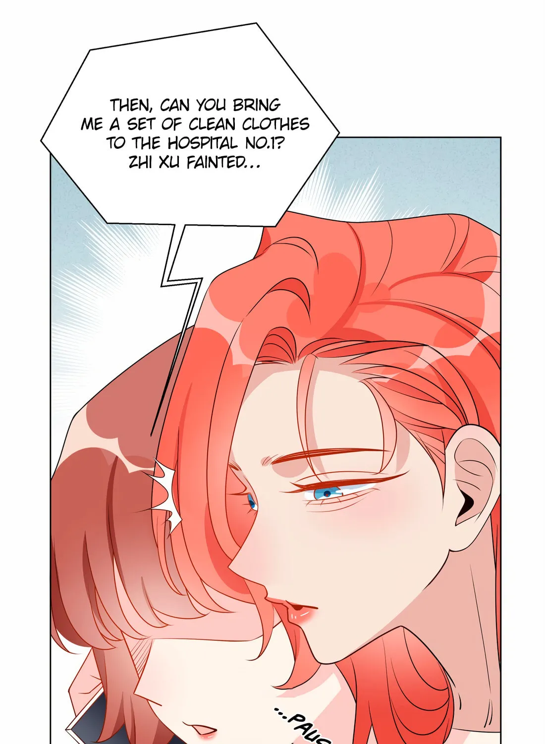 Ni De Weidao Youdian Tian Chapter 46 page 61 - 
