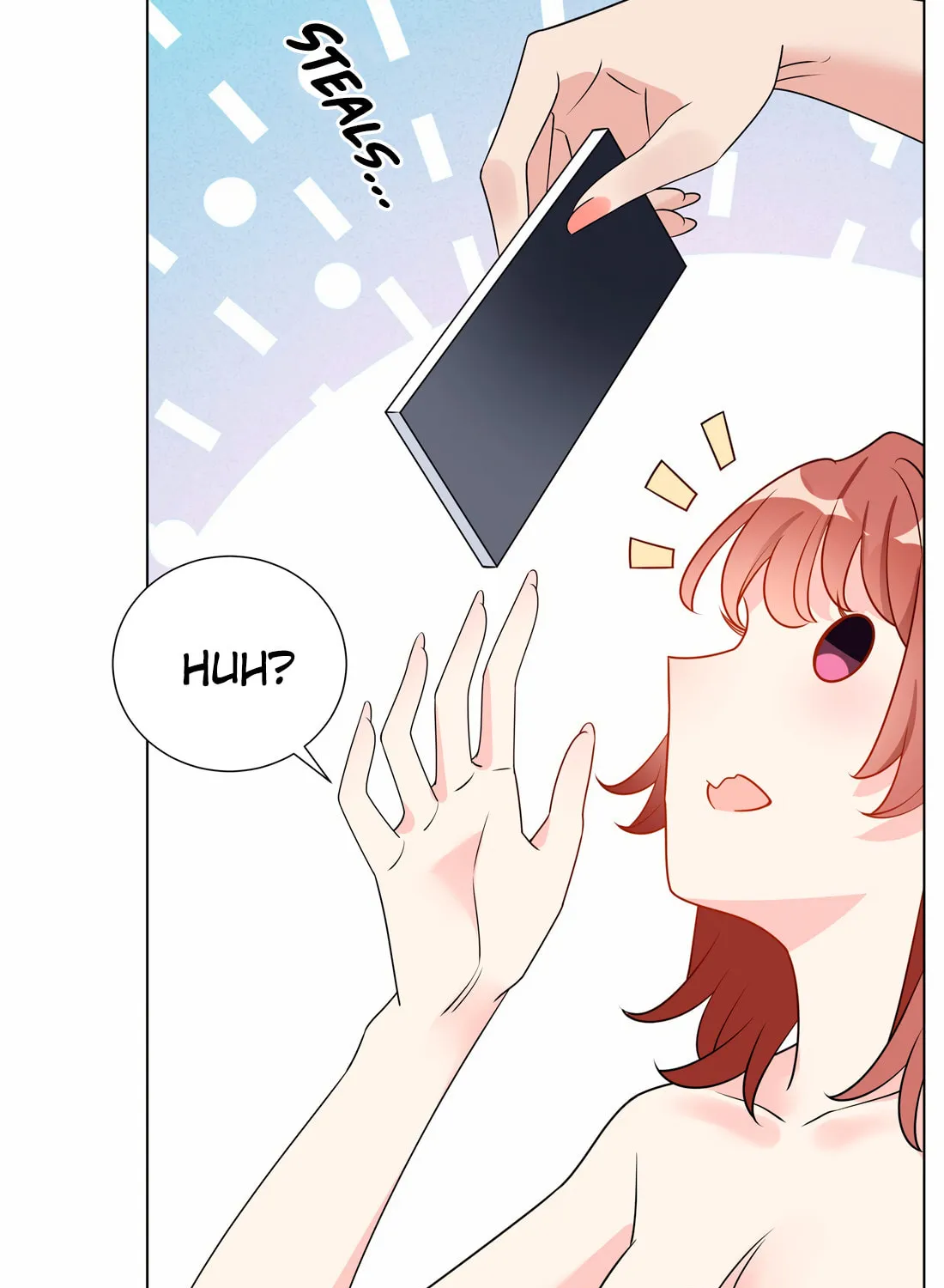 Ni De Weidao Youdian Tian Chapter 46 page 63 - 