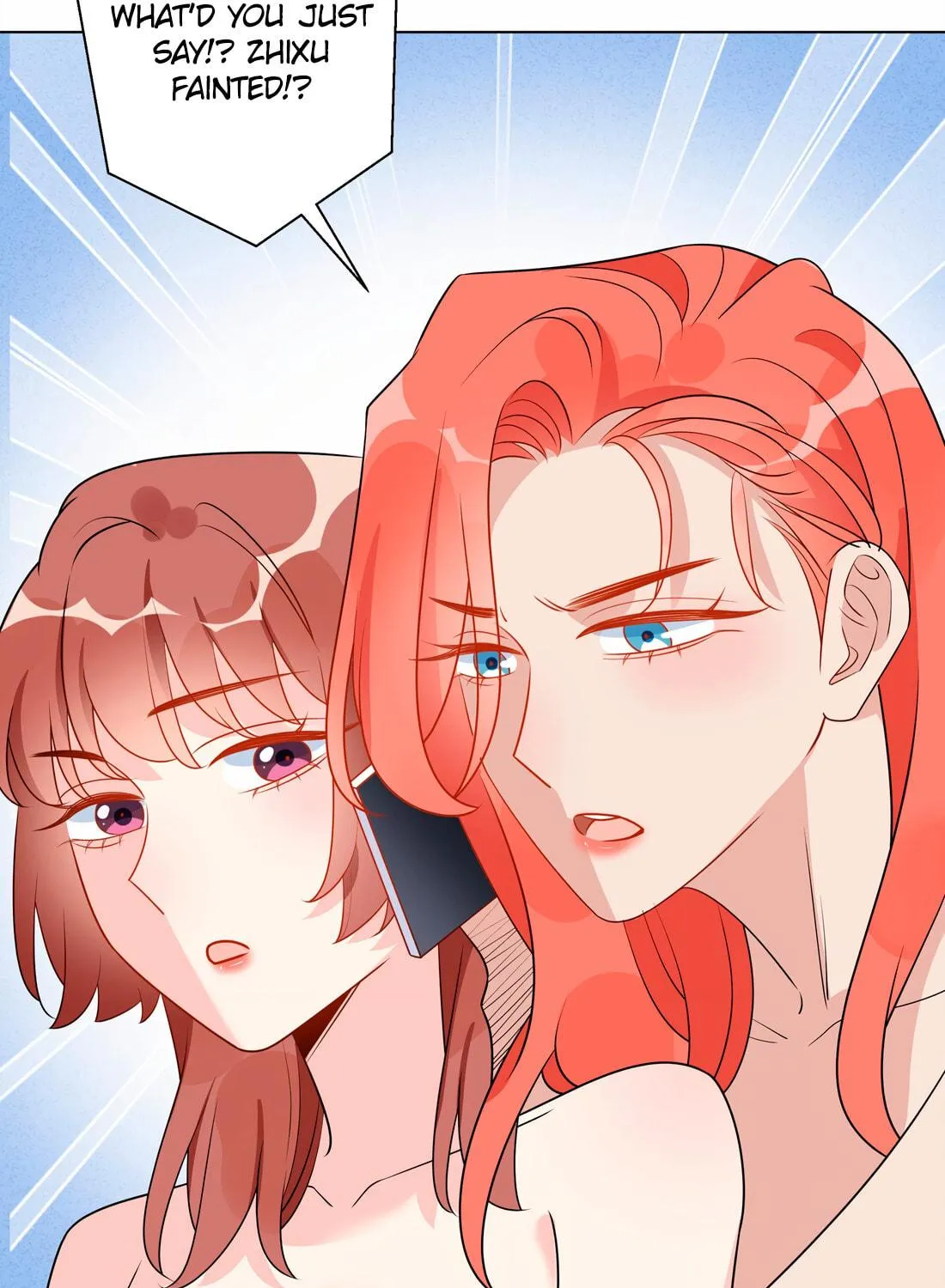Ni De Weidao Youdian Tian Chapter 46 page 65 - 