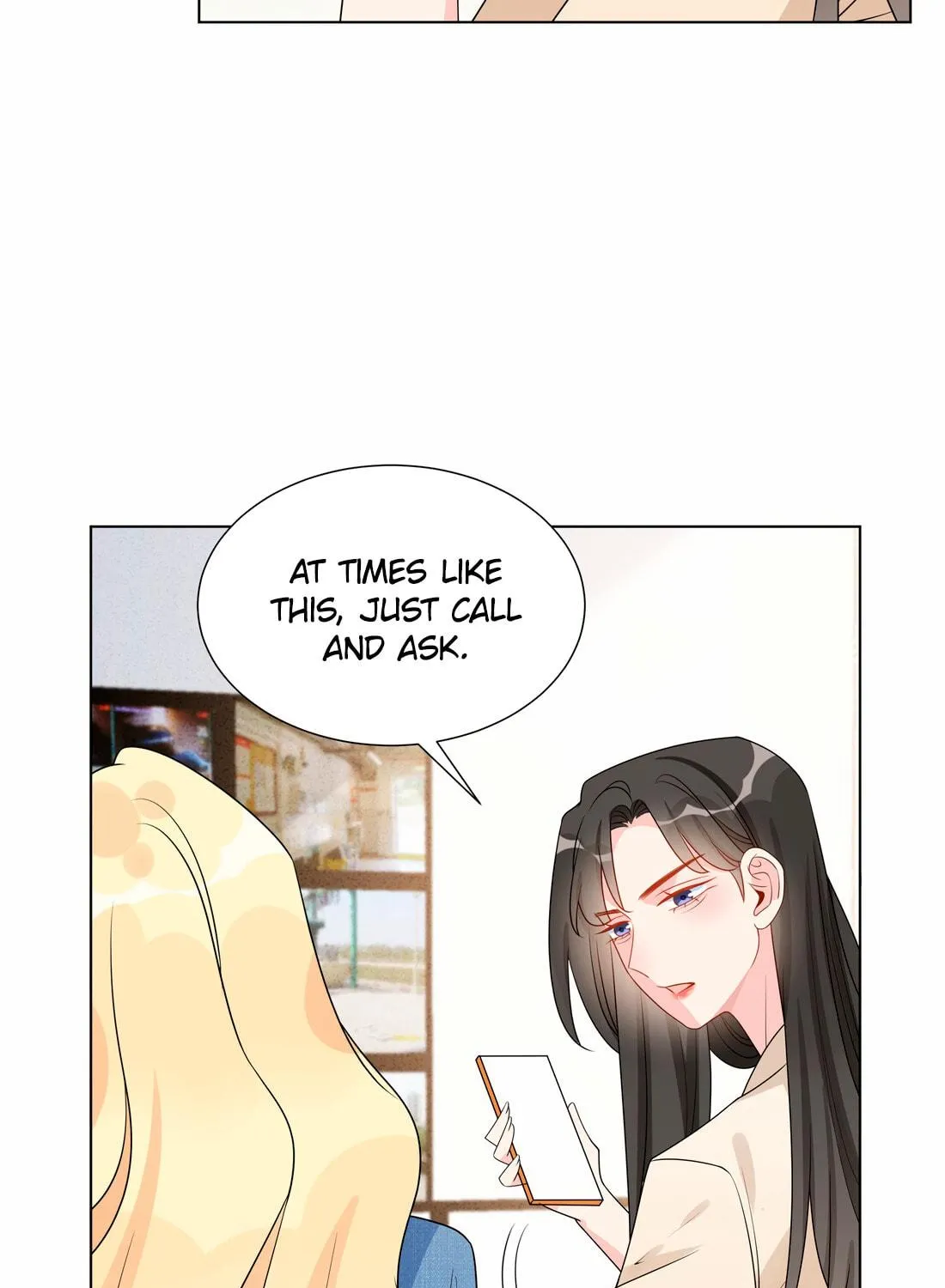 Ni De Weidao Youdian Tian Chapter 46 page 9 - 